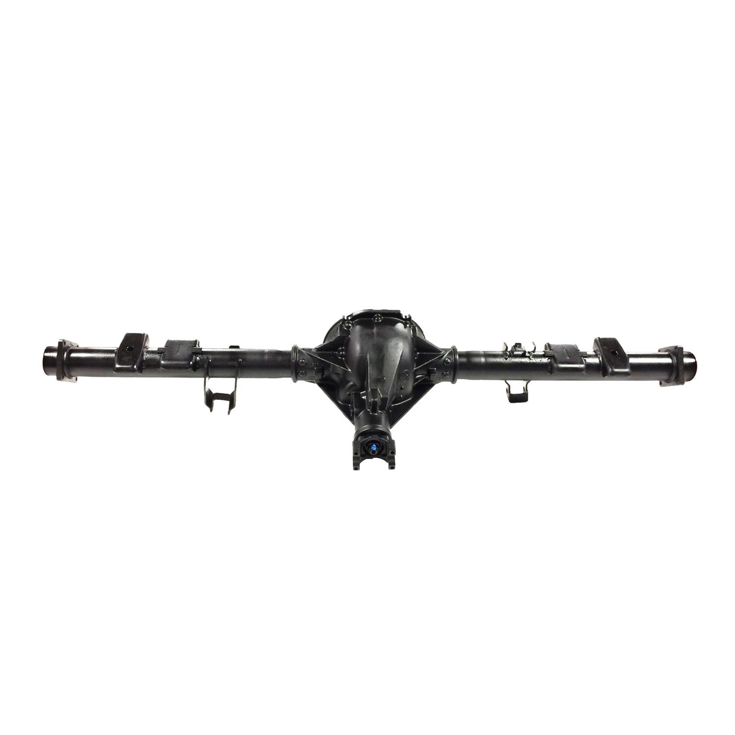 Remanufactured Complete Axle Assembly for GM 8.6" 99-04 GMC 1500 3.08 , 2wd, Non-Crew Cab