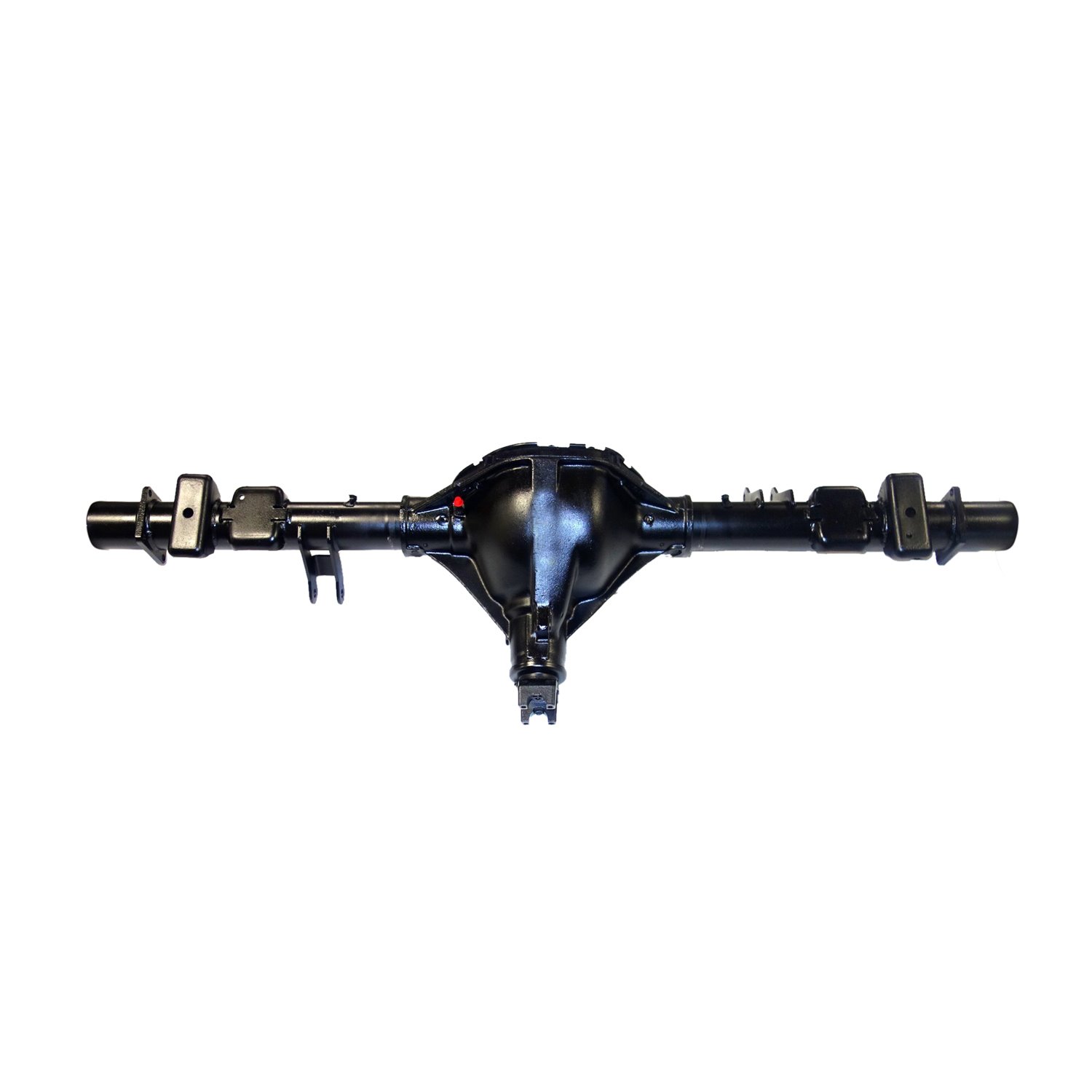 Remanufactured Complete Axle Assembly for GM 9.5" 01-05 GMC 1500 3.42 Ratio