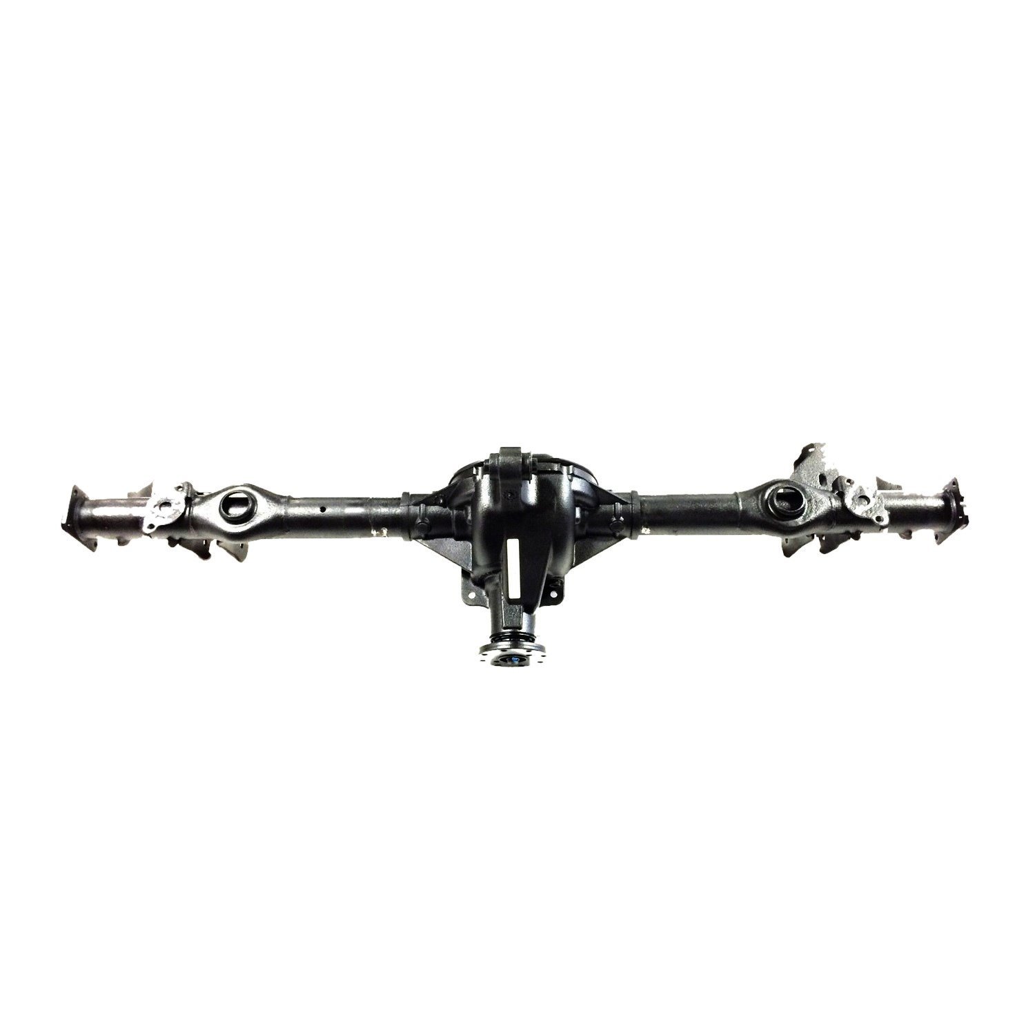 Remanufactured Complete Axle Assembly for Ford 7.5" 99-02 Ford Mustang 3.23 with ABS