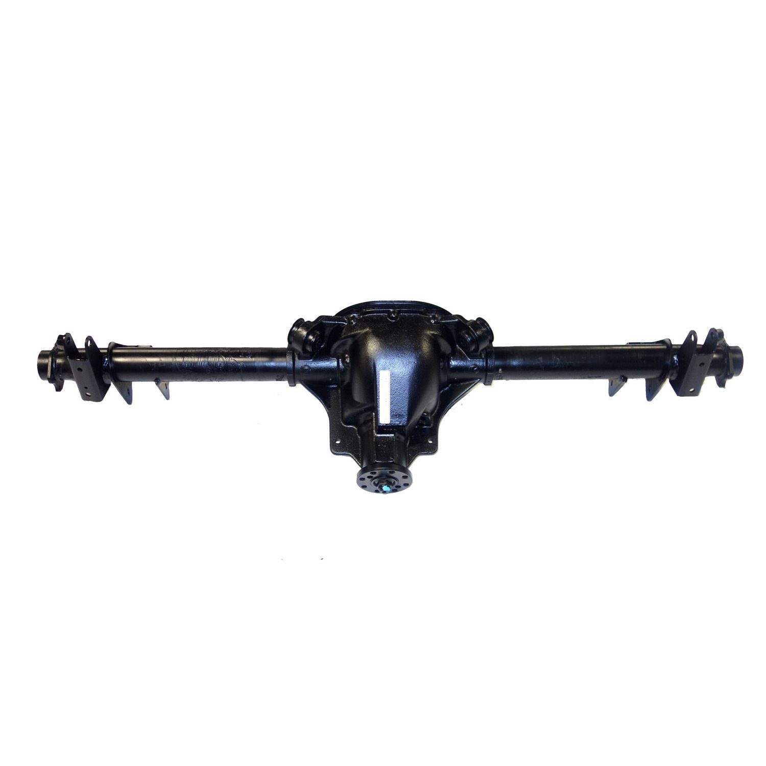 Remanufactured Complete Axle Assembly for Ford 8.8" 99-04 Ford Mustang Gt 3.27, ABS