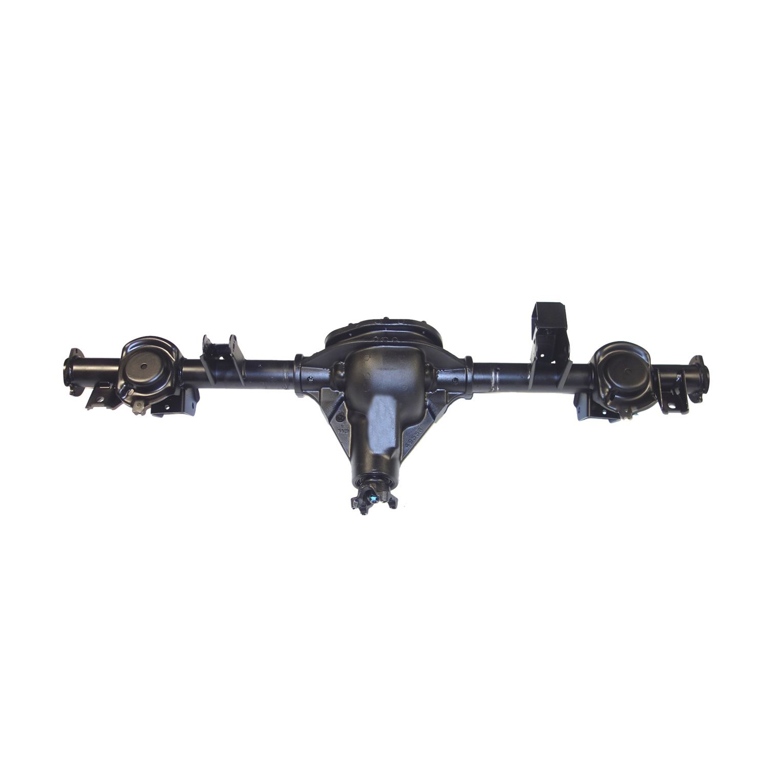 Remanufactured Complete Axle Assembly for Dana 44 99-04 Grand Cherokee 3.73 , Select Trac