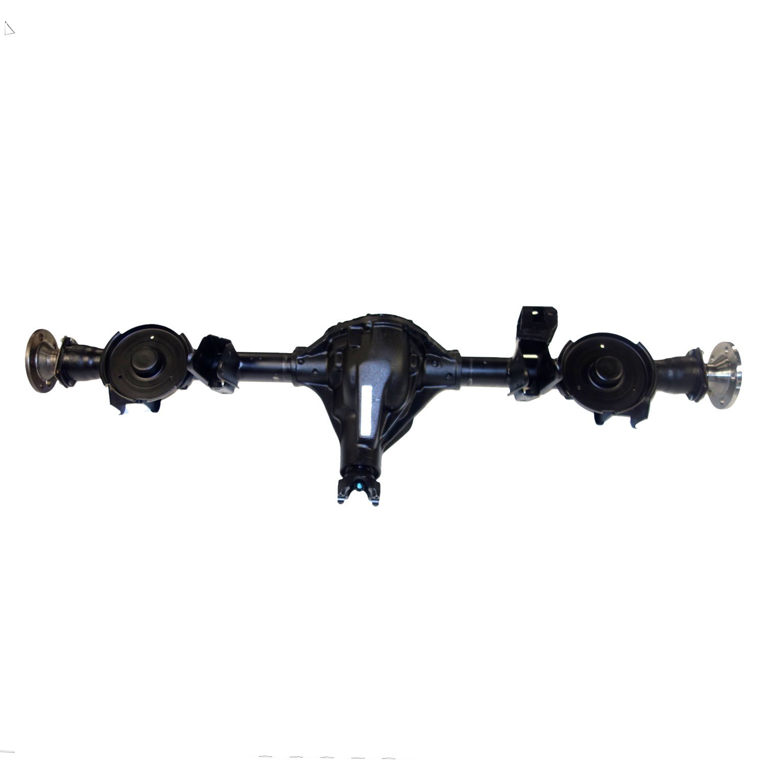 Remanufactured Complete Axle Assy for Dana 44 99-04 Grand Cherokee 3.91 with Quadra Drive