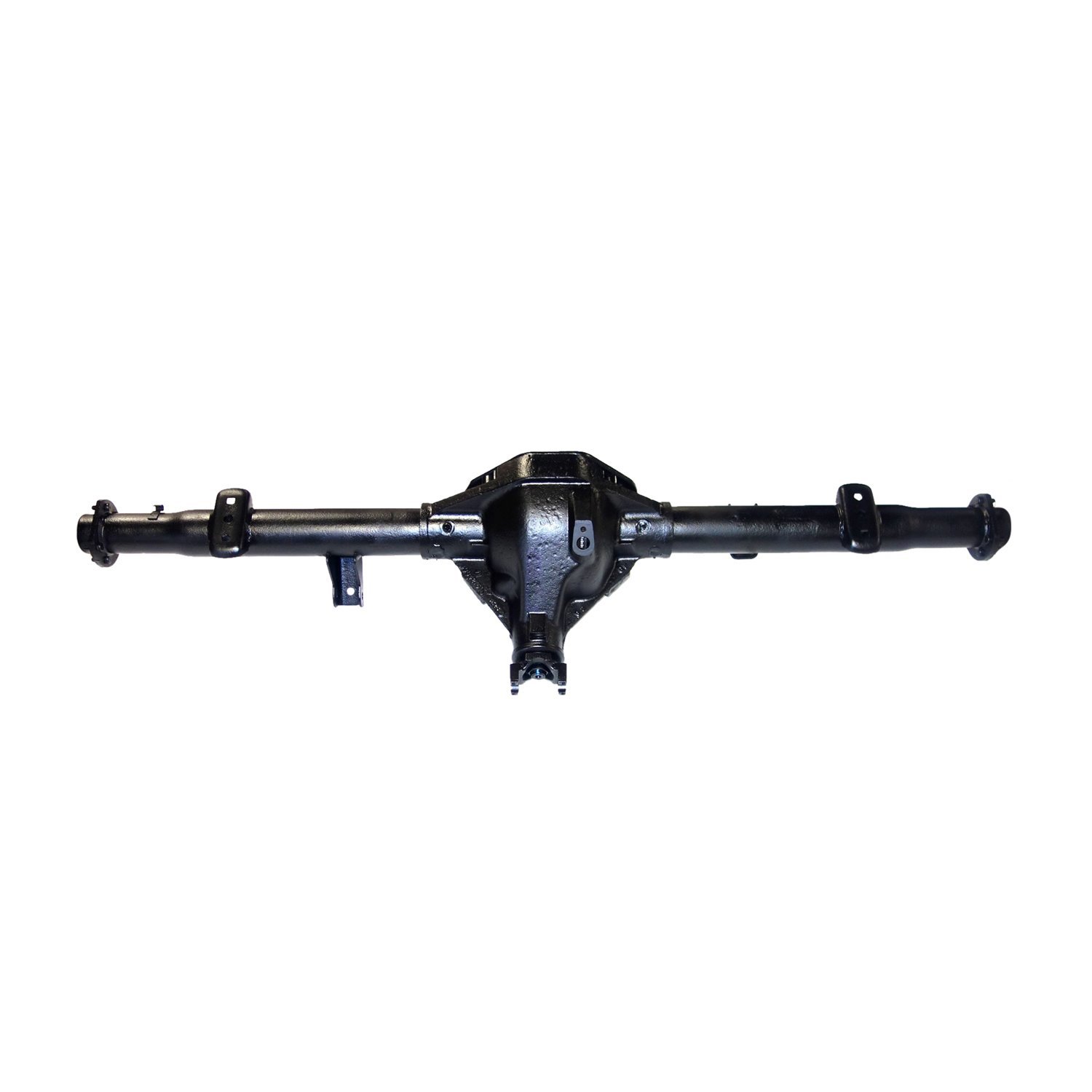 Remanufactured Complete Axle Assembly for Chrysler 9.25" 00-02 Dodge Van 1500 3.55 Ratio