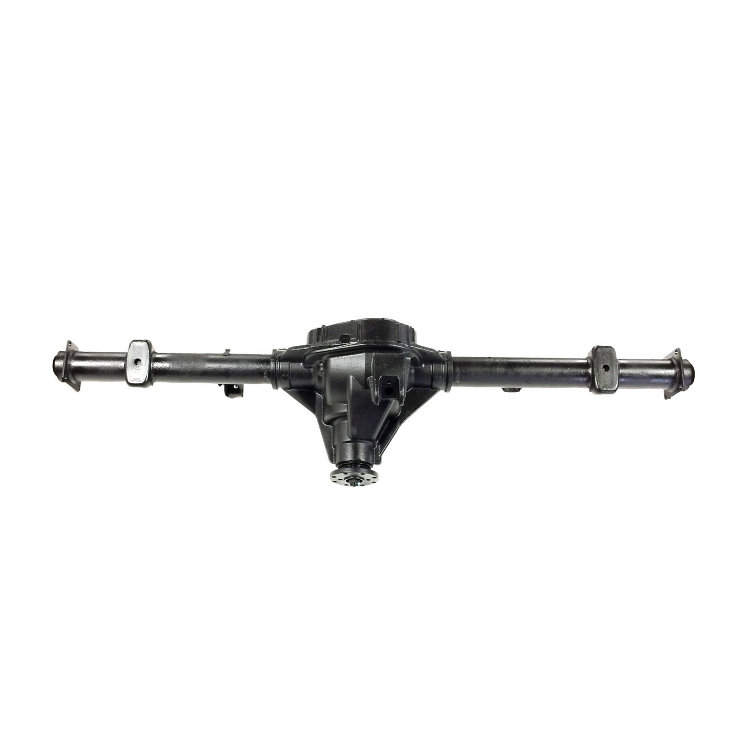 Remanufactured Complete Axle Assembly for 9.75" 2000 F150 3.31, Rear Disc *Check Tag*