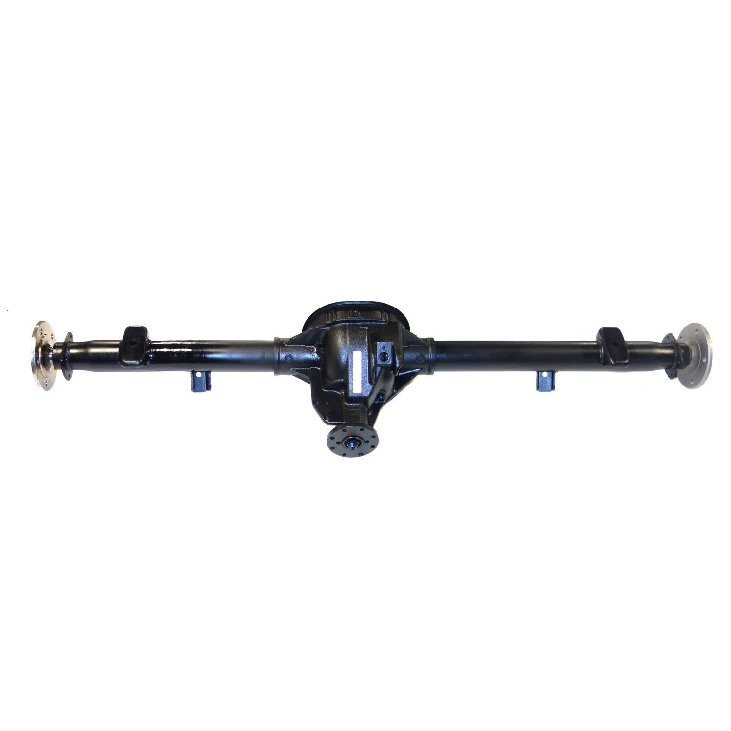 Remanufactured Complete Axle Assembly for 8.8" 00-04 F150 3.31, Rear Disc, *Check Tag*