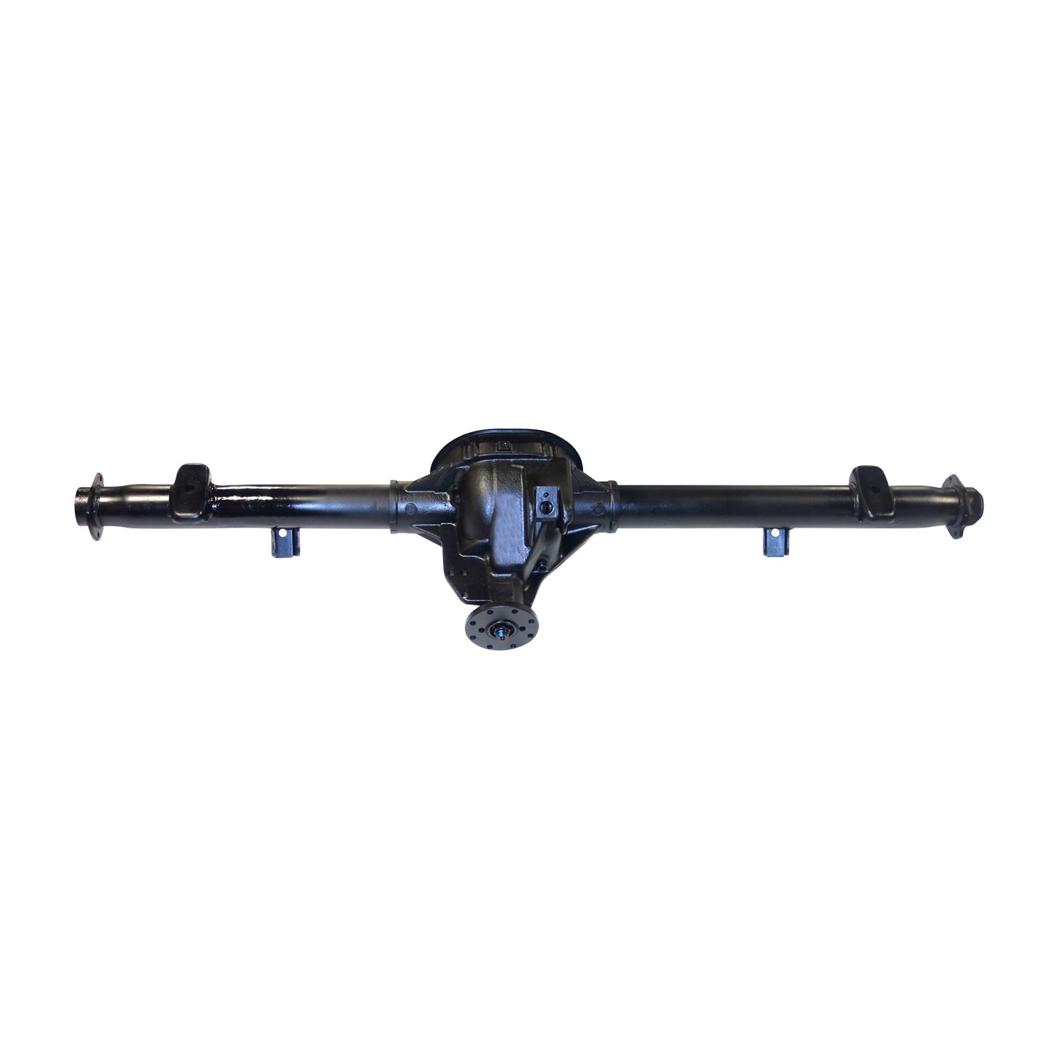 Remanufactured Complete Axle Assembly for 8.8" 2000 F150 3.31, Rear Disc *Check Tag*