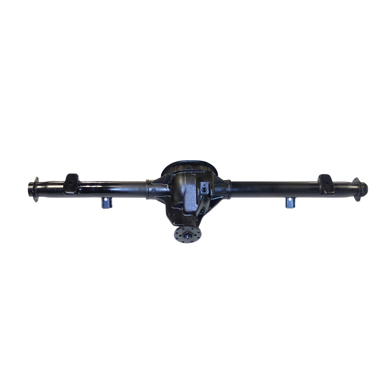 Remanufactured Complete Axle Assembly for 8.8" 2000 F150 4.11 , Rear Disc *Check Tag*