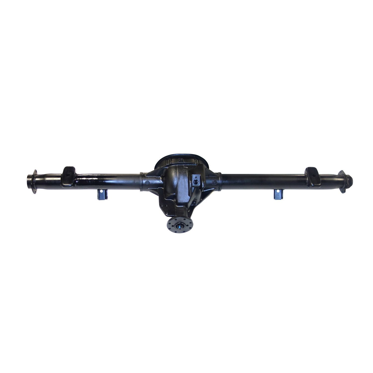 Remanufactured Complete Axle Assy for 8.8" 00-02 Expedition 3.31, 14mm Studs *Check Tag*