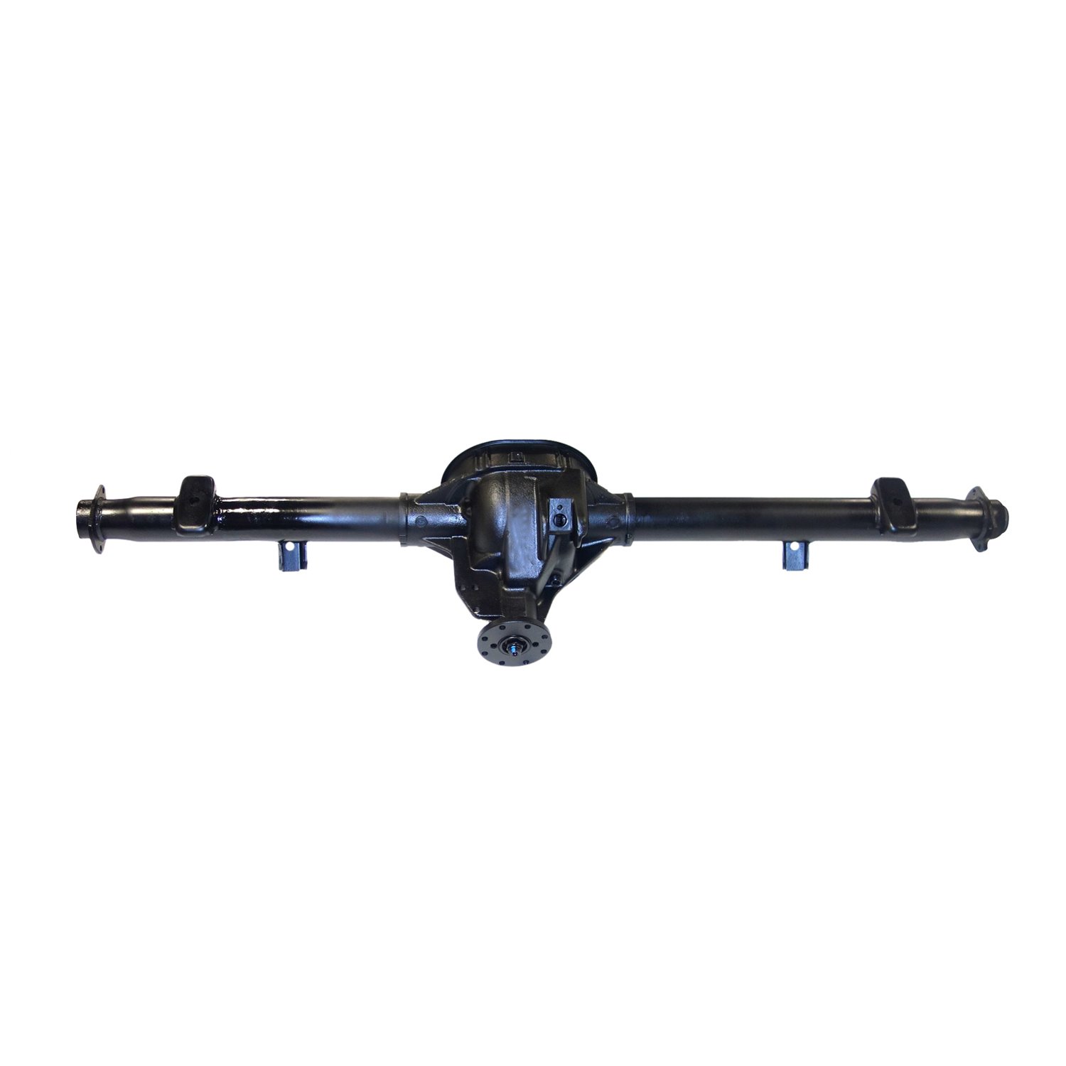 Remanufactured Complete Axle Assembly for 8.8" 97-00 F150 3.55 , Rear Drum *Check Tag*