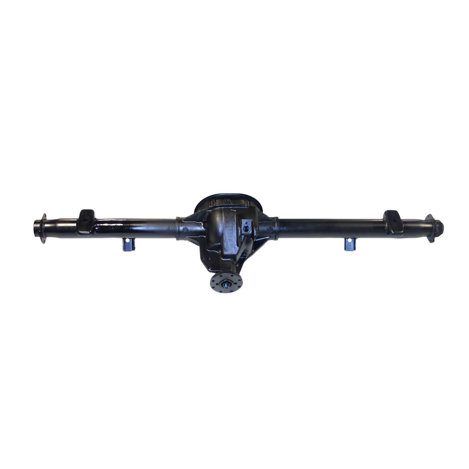 Remanufactured Complete Axle Assembly for 8.8" 97-99 F150 3.31, Rear Drum *Check Tag*