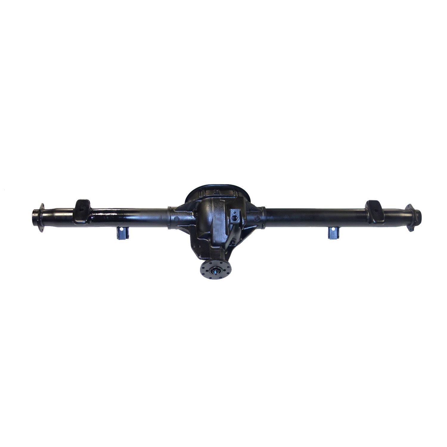 Remanufactured Complete Axle Assembly for 8.8" 2000 F150 3.08 , Rear Drum *Check Tag*