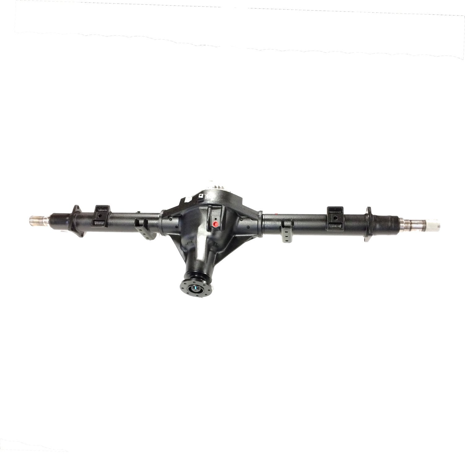 Remanufactured Complete Axle Assembly for Dana 80 08-12 Ford F350 4.11 , DRW, Cab Chassis
