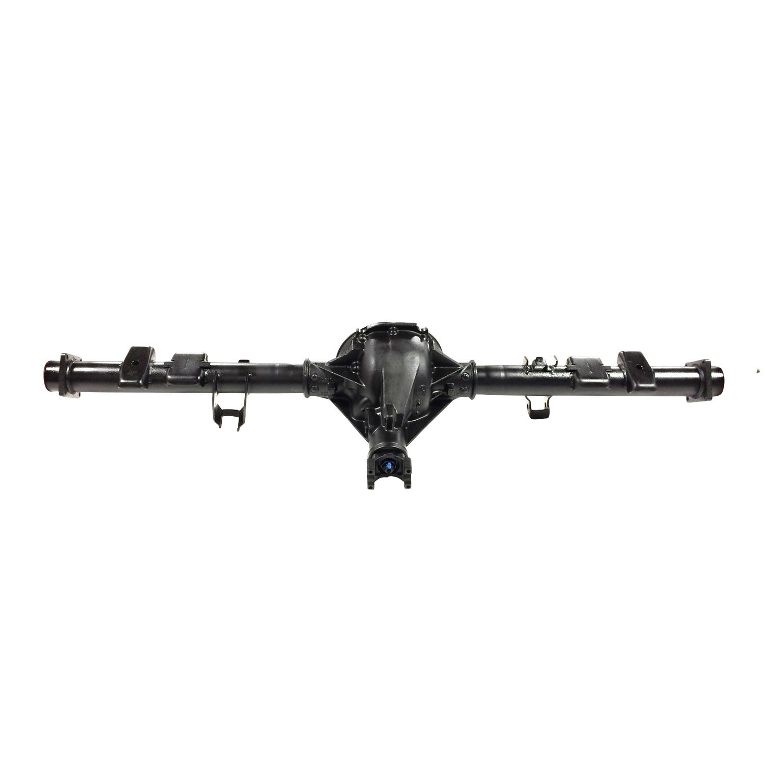 Remanufactured Complete Axle Assembly for GM 8.5" 98-03 Chevy S10 ZR2, 4x4 3.73 Ratio