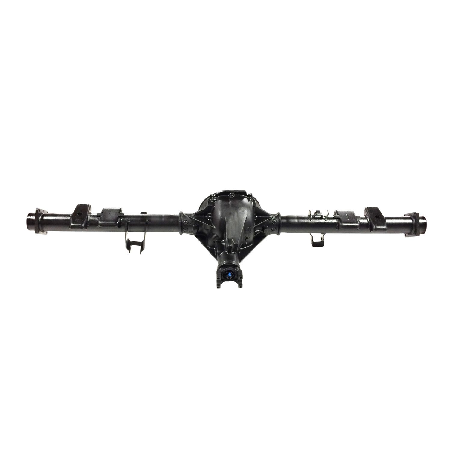 Remanufactured Axle Assembly for 09-13 GMC 1500 GM 8.6" With Active Brake 3.23 , Open