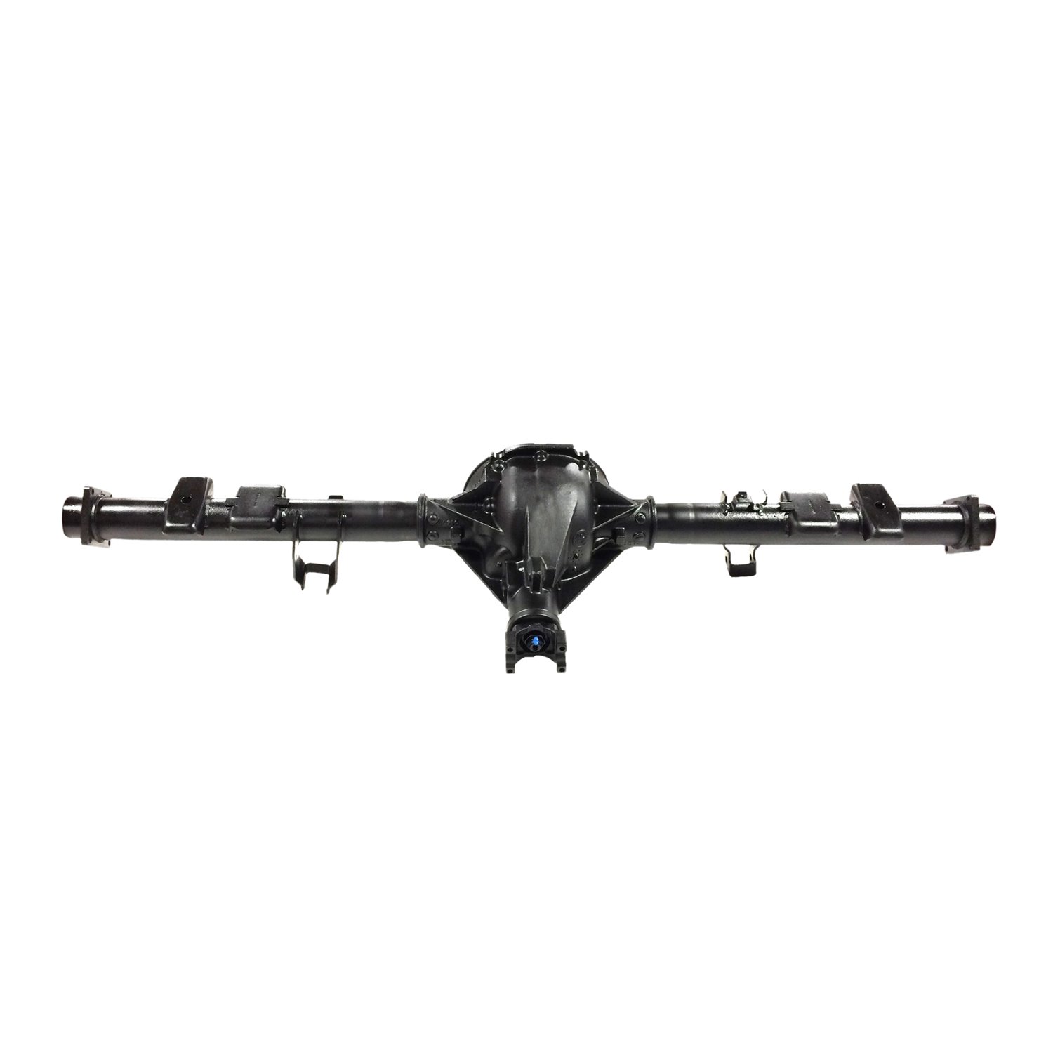 Remanufactured Axle Assembly for 2009-13 GMC 1500 GM 8.6" With Active Brake, 3.08 Open