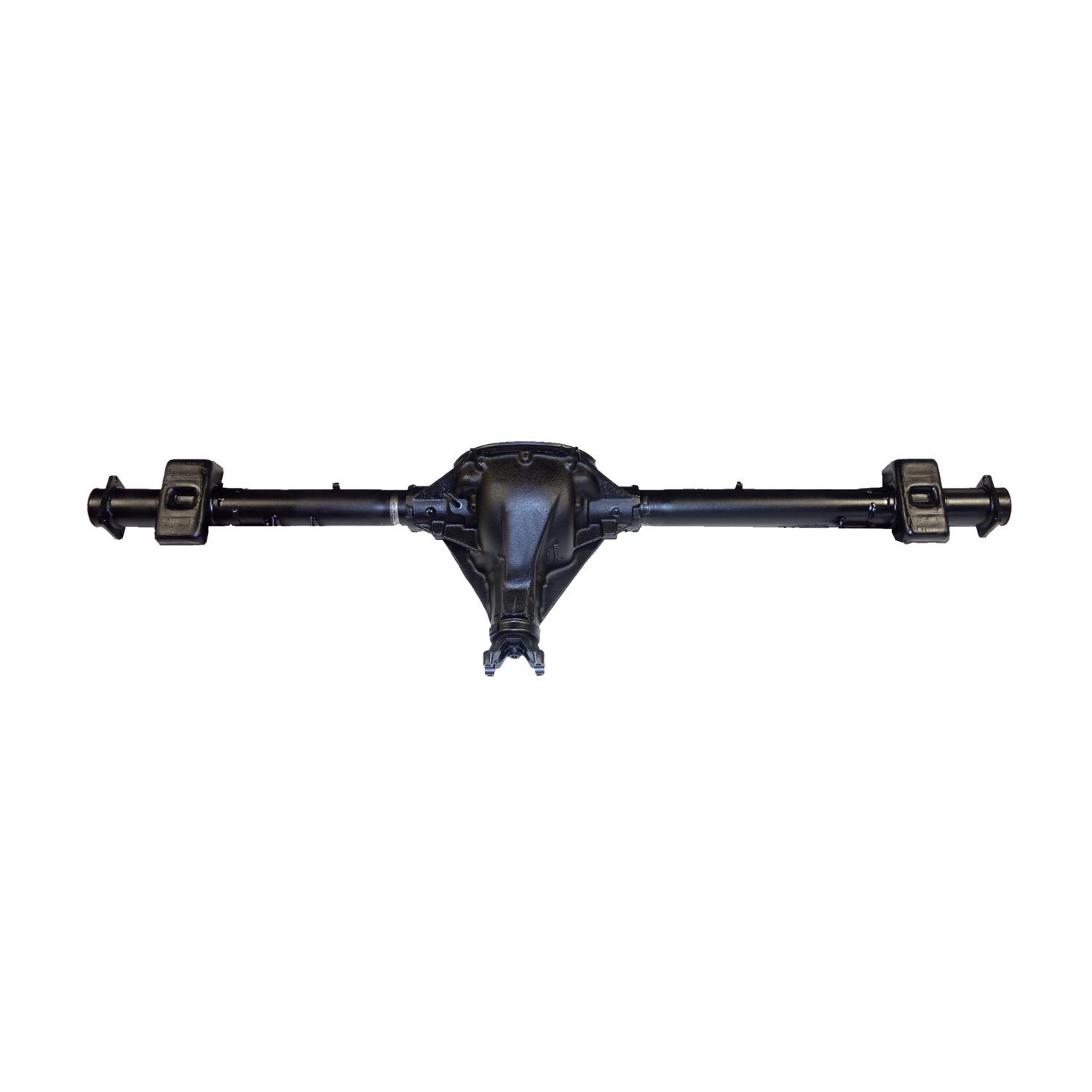 Remanufactured Complete Axle Assembly for GM 7.5