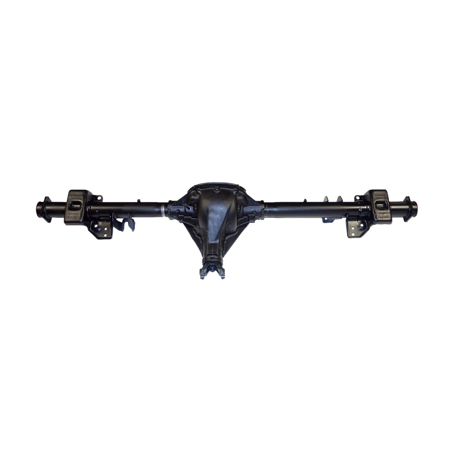 Remanufactured Complete Axle Assembly for GM 7.5" 85-89 GMC Astro & Safari Van 2.73 Ratio