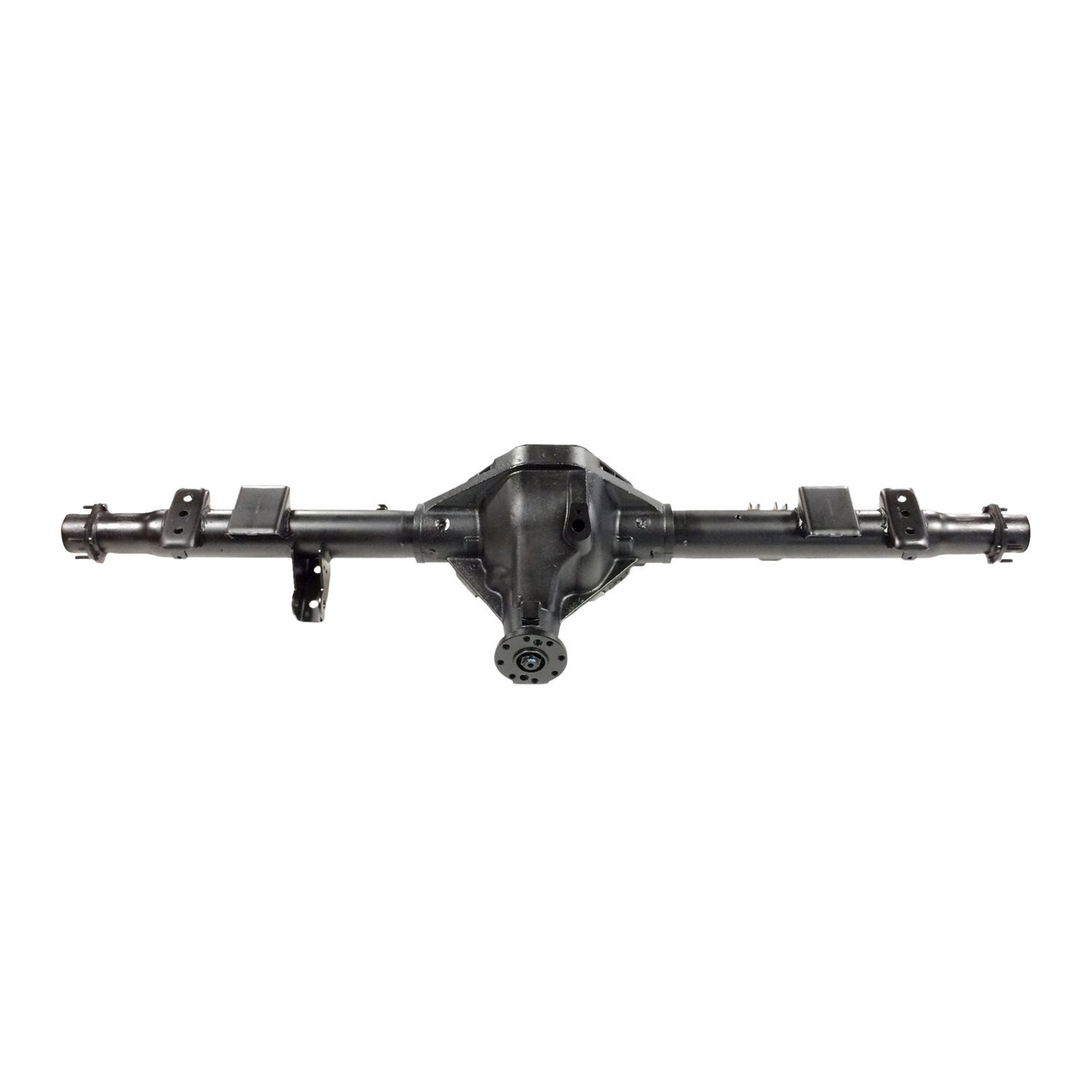 Remanufactured Complete Axle Assembly for Chrysler 9.25" 2005 Dodge D1500 3.21 Ratio, 2wd