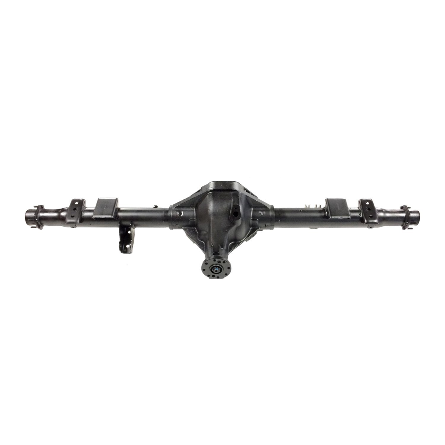 Remanufactured Complete Axle Assembly for Chy 9.25" 02-05 D1500 3.55 , 4x4