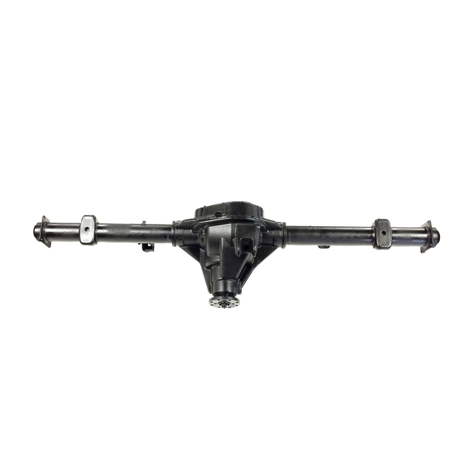 Remanufactured Complete Axle Assy for 9.75" 12-14 F150 3.15, 6 Lug with Electric Locker