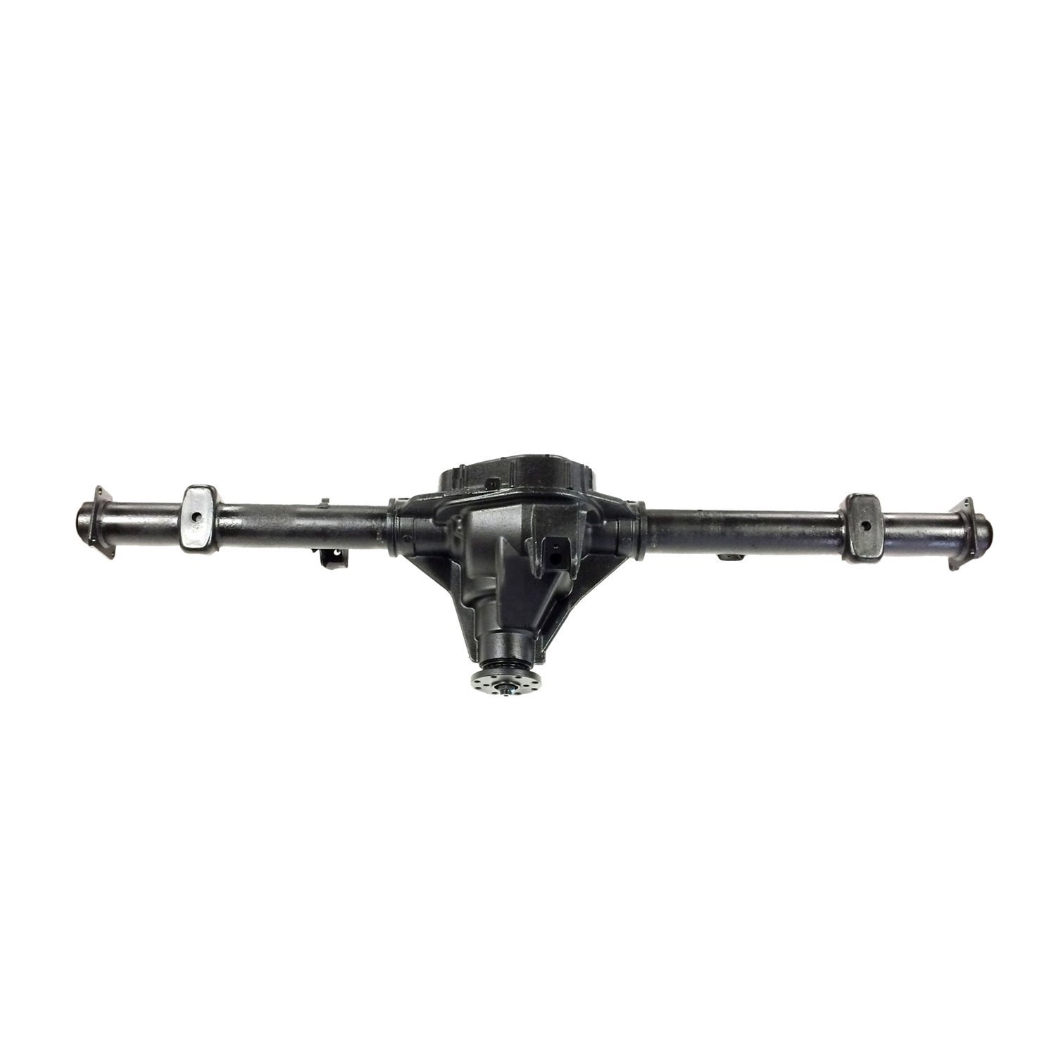 Remanufactured Complete Axle Assembly for Ford 9.75" 12-13 Ford F150 4.11 Ratio, 6 Lug