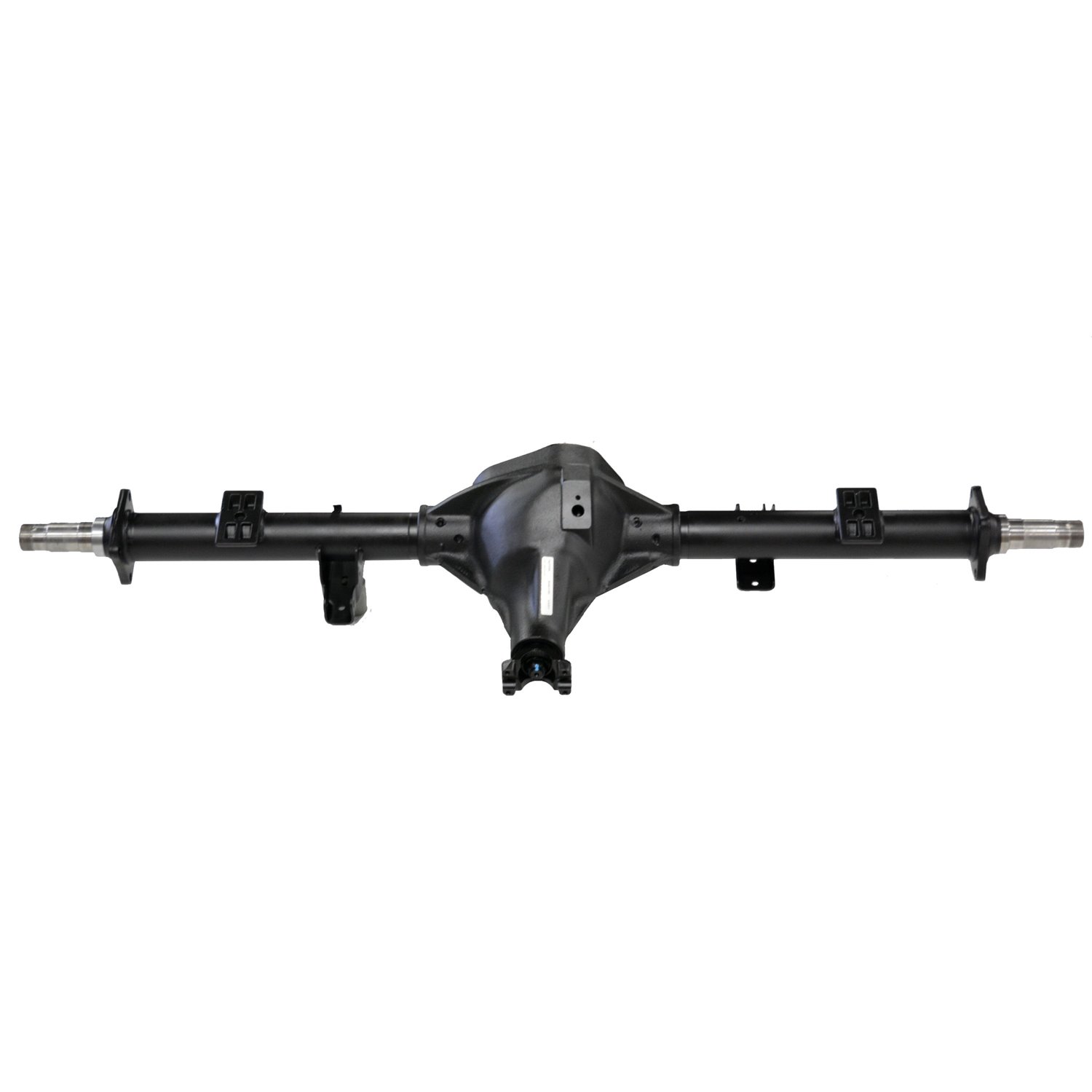 Remanufactured Complete Axle Assembly for Dana 60 01-02 Dodge Ram 2500 4.11 Ratio