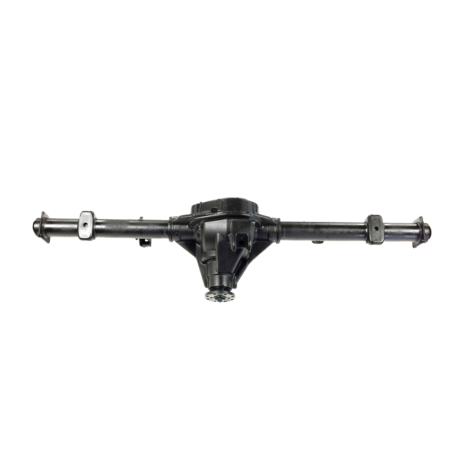 Remanufactured Complete Axle Assembly for 9.75" 09-11 F150 3.73 , 7 Lug, Posi LSD