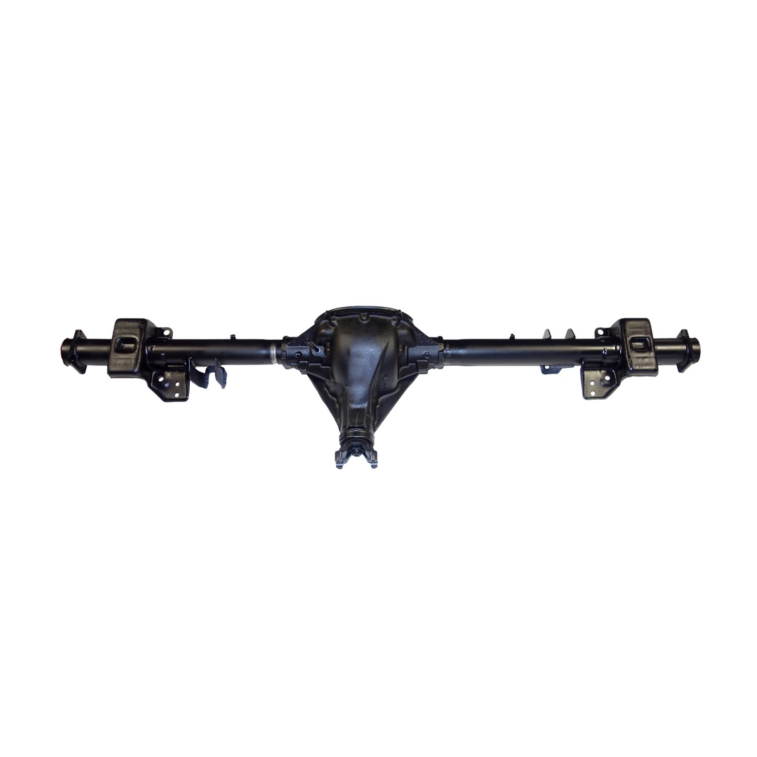Remanufactured Complete Axle Assembly for GM 7.5" 2003 GMC Astro & Safari Van 3.73 Ratio