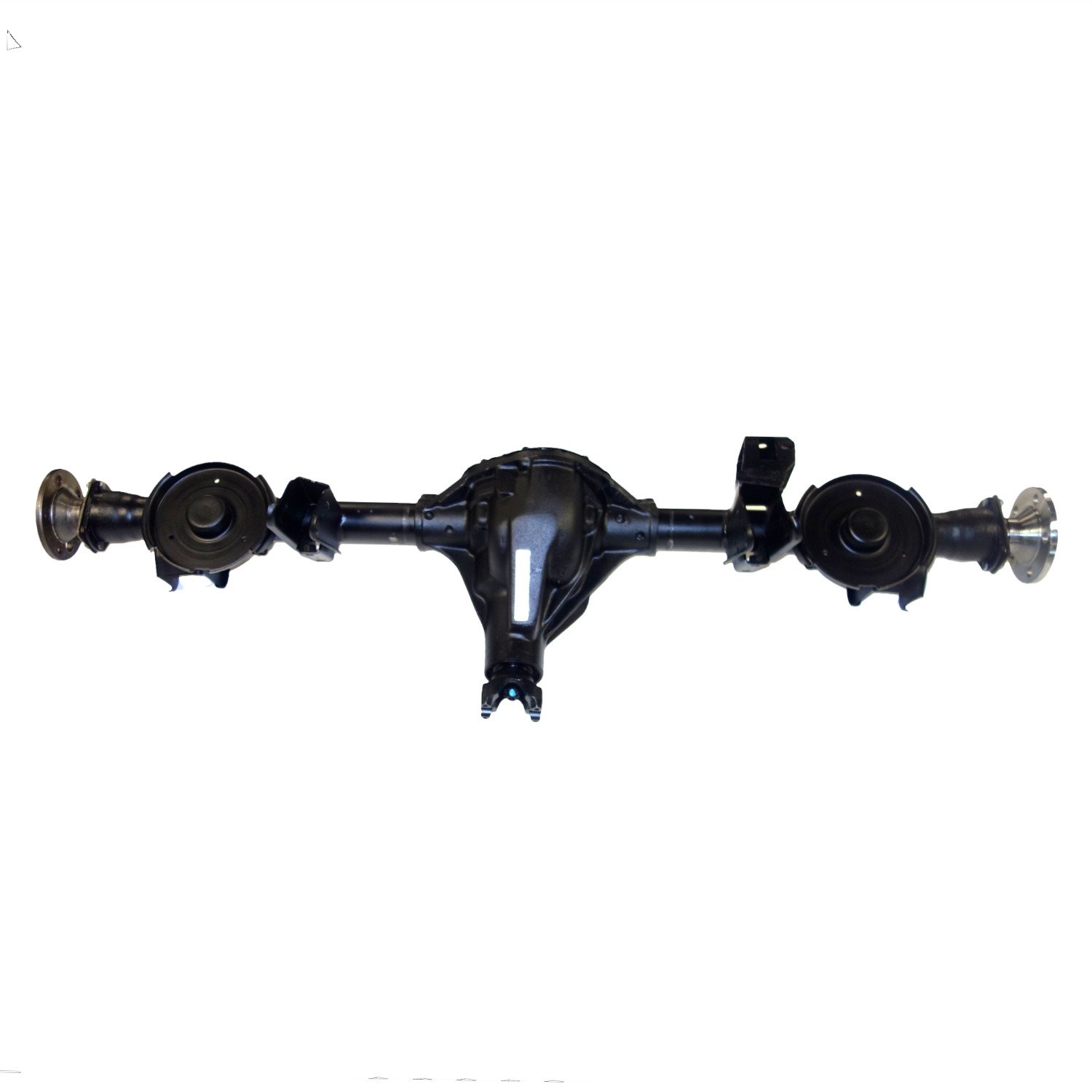 Remanufactured Complete Axle Assembly for Dana 44 03-06 Wrangler 3.73 , Disc Brakes
