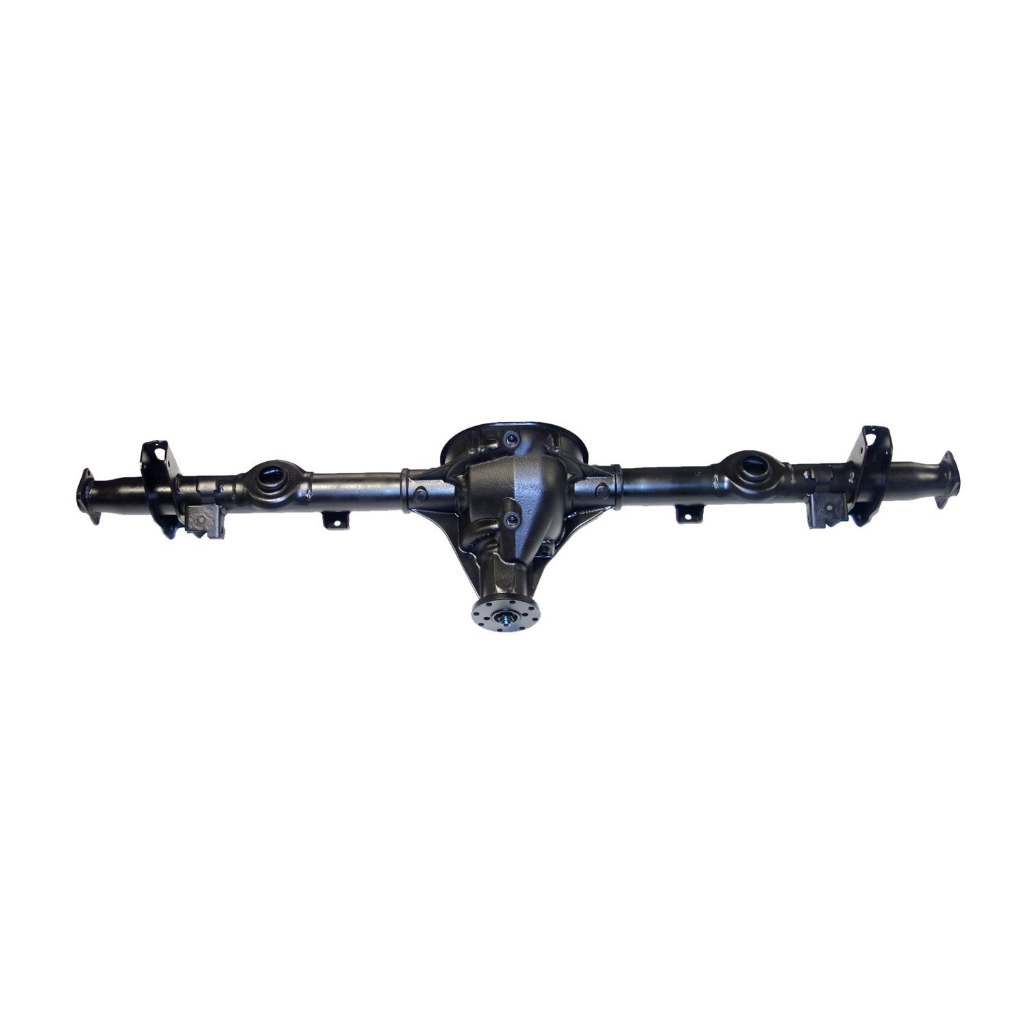 Remanufactured Complete Axle Assembly for Ford 8.8" 03-04 Ford Crown Vic 3.55 with ABS