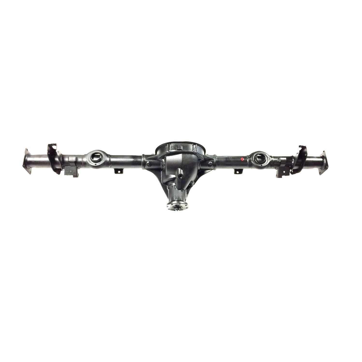 Remanufactured Complete Axle Assembly for 8.8" 03-11 Town Car Limo 3.55 , Posi LSD