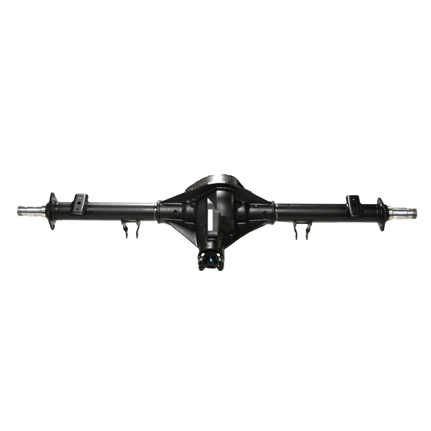 Remanufactured Complete Axle Assy for Dana 70 06-09