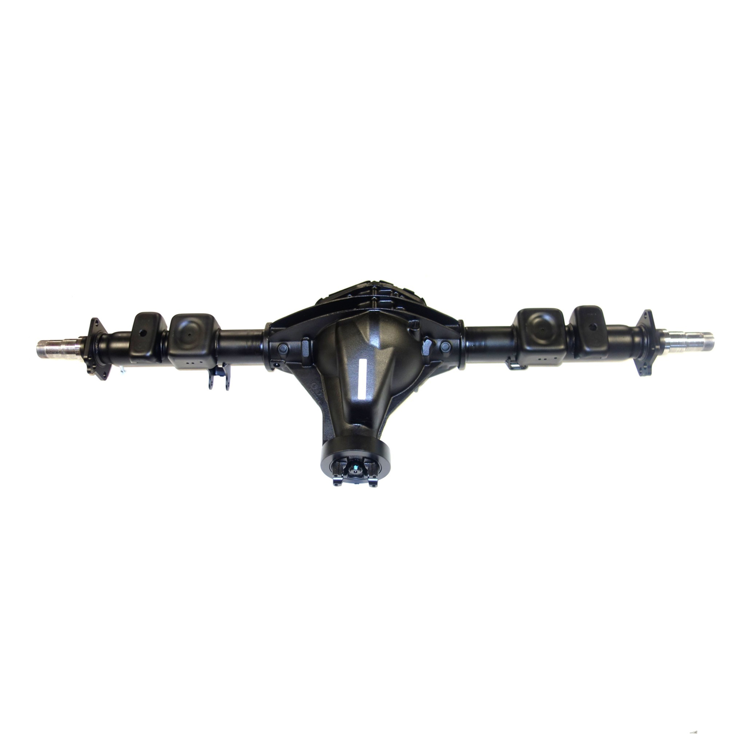 Remanufactured Axle Assy for Chy 11.5