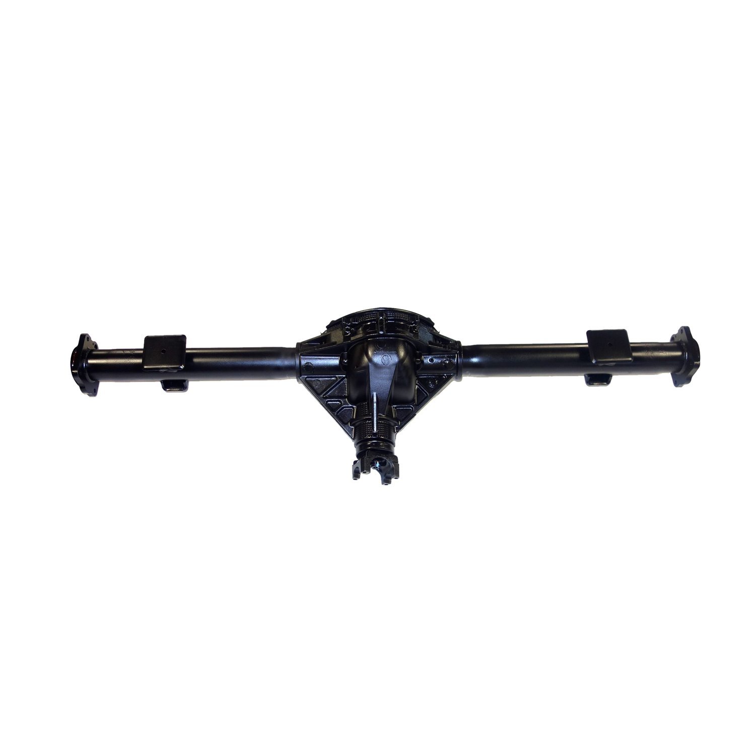 Remanufactured Axle Assy for GM 8.0" 04-07 Chevy Colorado & Canyon 3.42 , 2wd with Z85