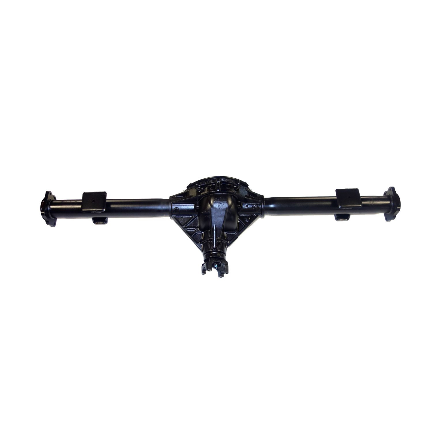 Remanufactured Axle Assy for GM 8.0" 04-07 Chevy Colorado & Canyon 3.42 , 2wd with Zq8