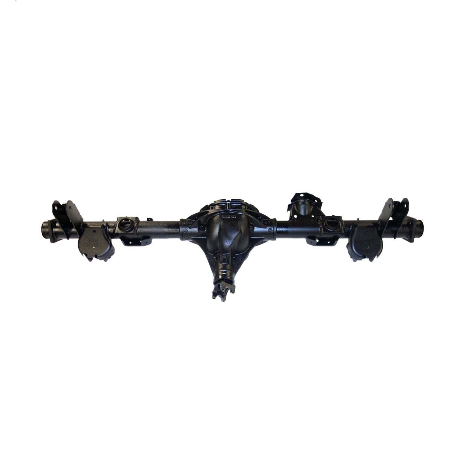 RAA435-2236 Complete Axle Assembly for GM 8.6