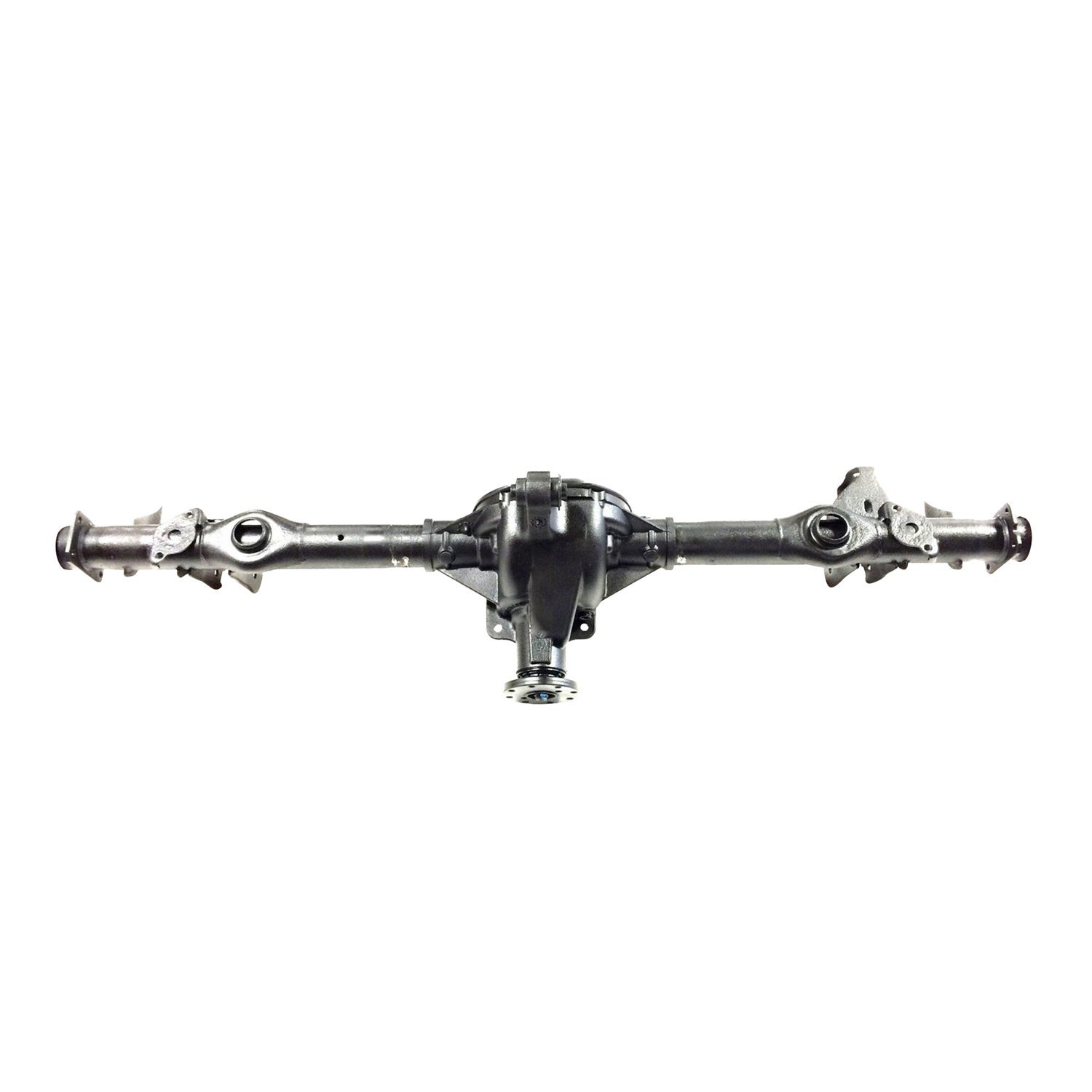Remanufactured Complete Axle Assembly for Ford 7.5" 05-10 Ford Mustang 3.31 with ABS