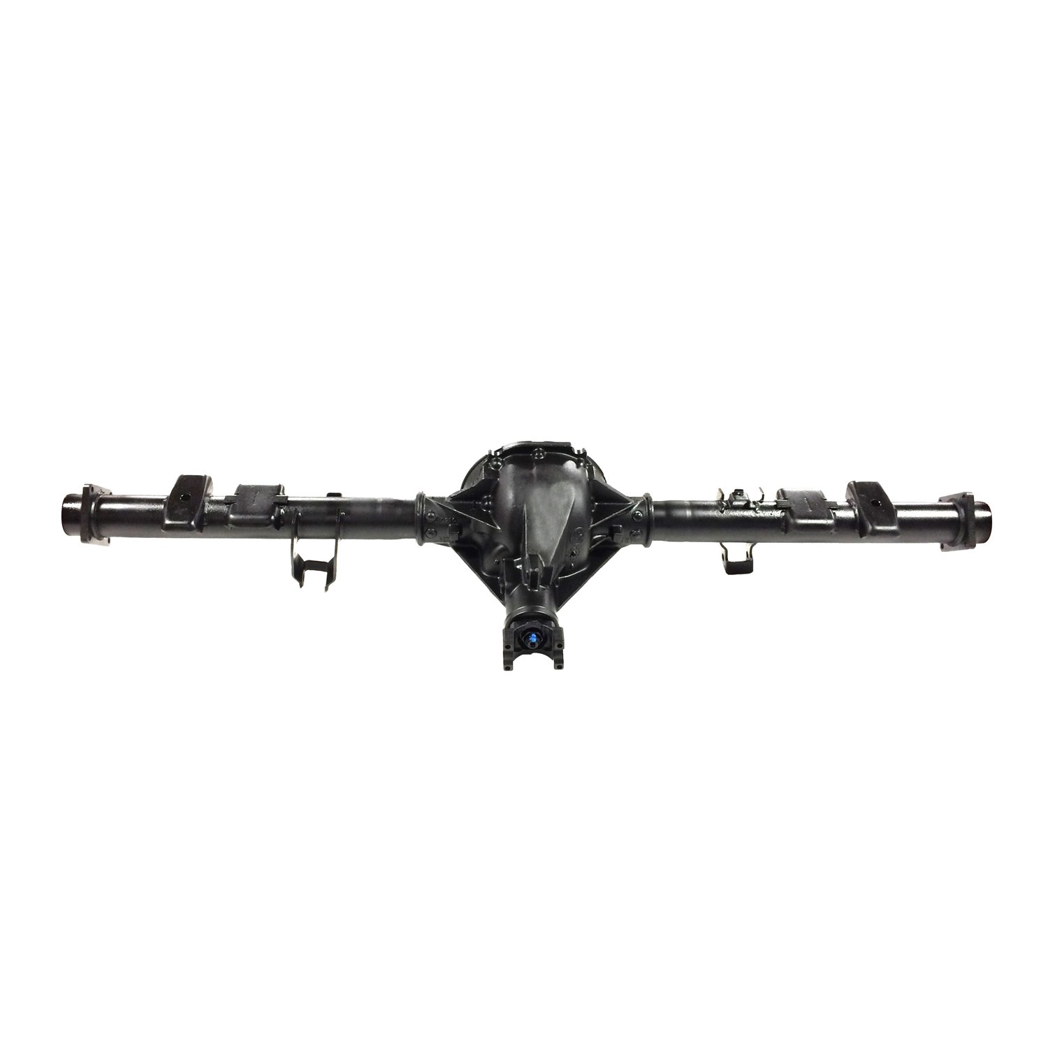 Remanufactured Complete Axle Assembly for GM 8.6" 07-08 GMC 1500 3.42 with Active Brakes