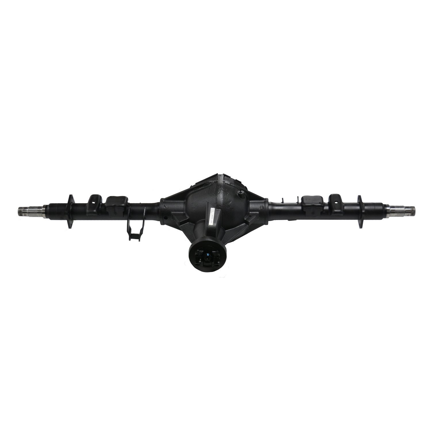 Remanufactured Axle Assy GM 11.5" 07-10 GM Pickup 3500 DRW, Cab Chassis with Wide Trac