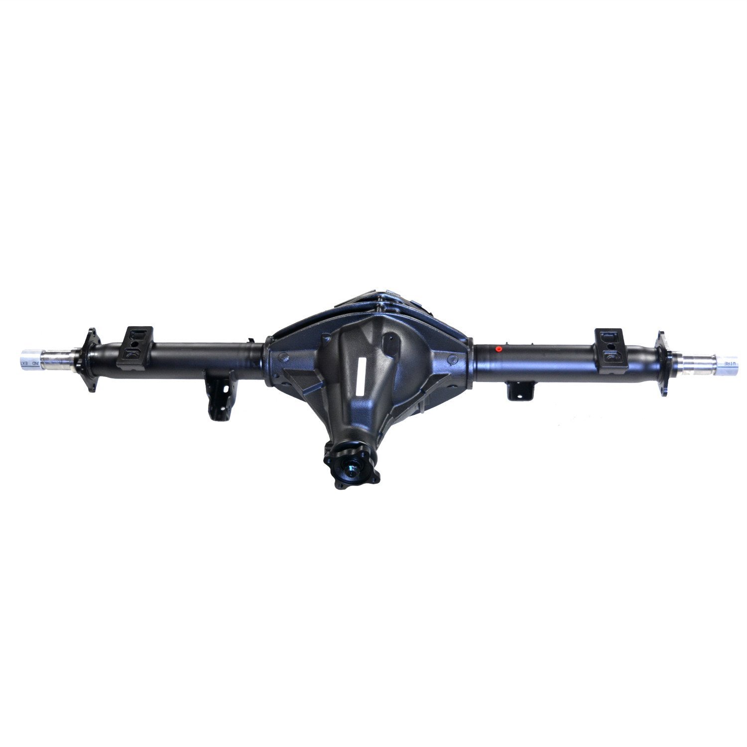 Remanufactured AAM 11.5" Axle Assembly 2012 Ram 2500 & 3500 SRW, 4WD, 3.73 Ratio