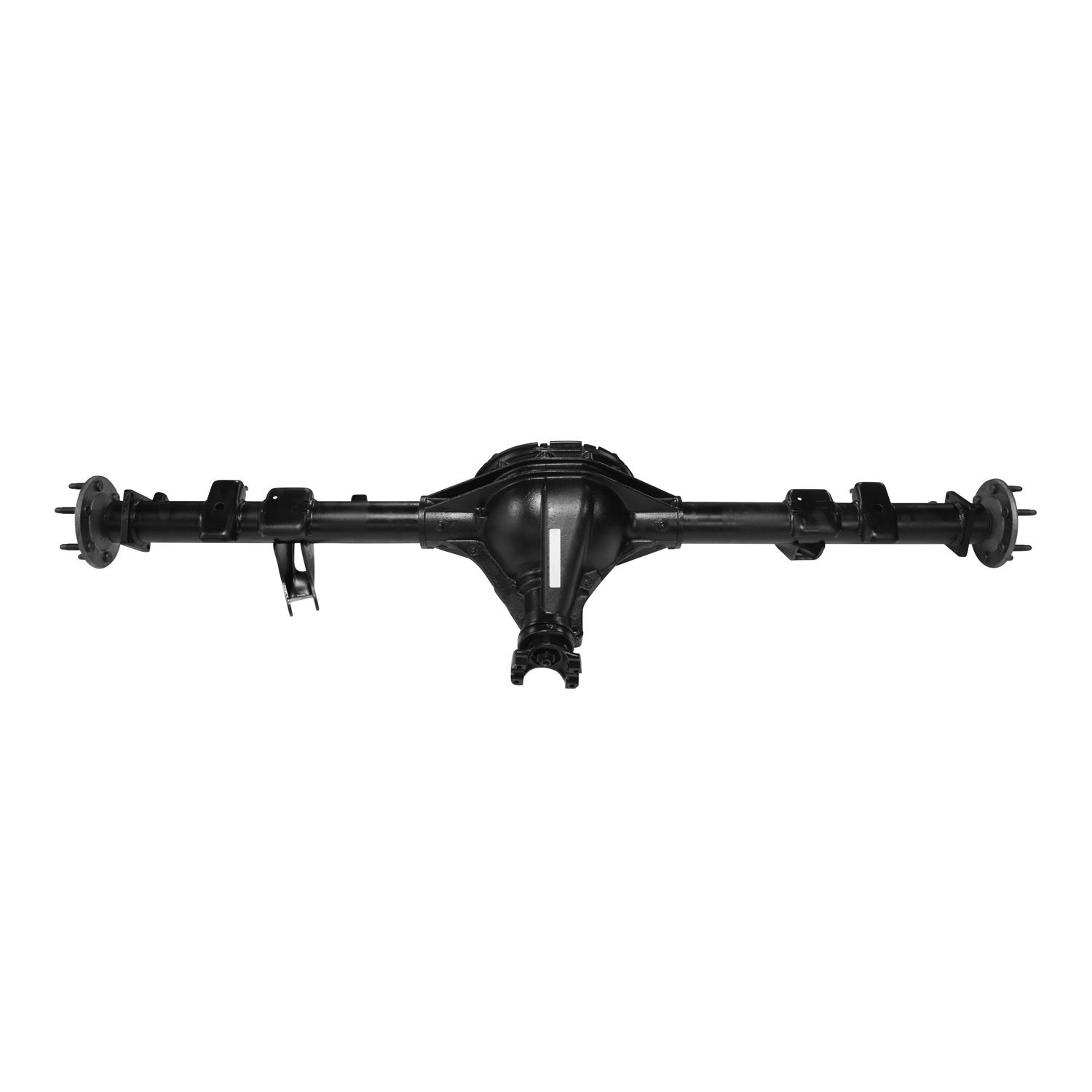 Remanufactured 9.5" Rear diff Axle Assembly for 2014-19 GM 1500 With 3.42 Gear Ratio, Open
