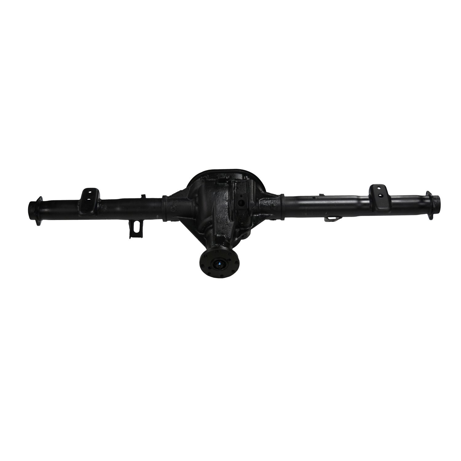 Remanufactured Complete Axle Assembly for 7.5" 10-11 Ranger 4.11 , Rear Disc Brake
