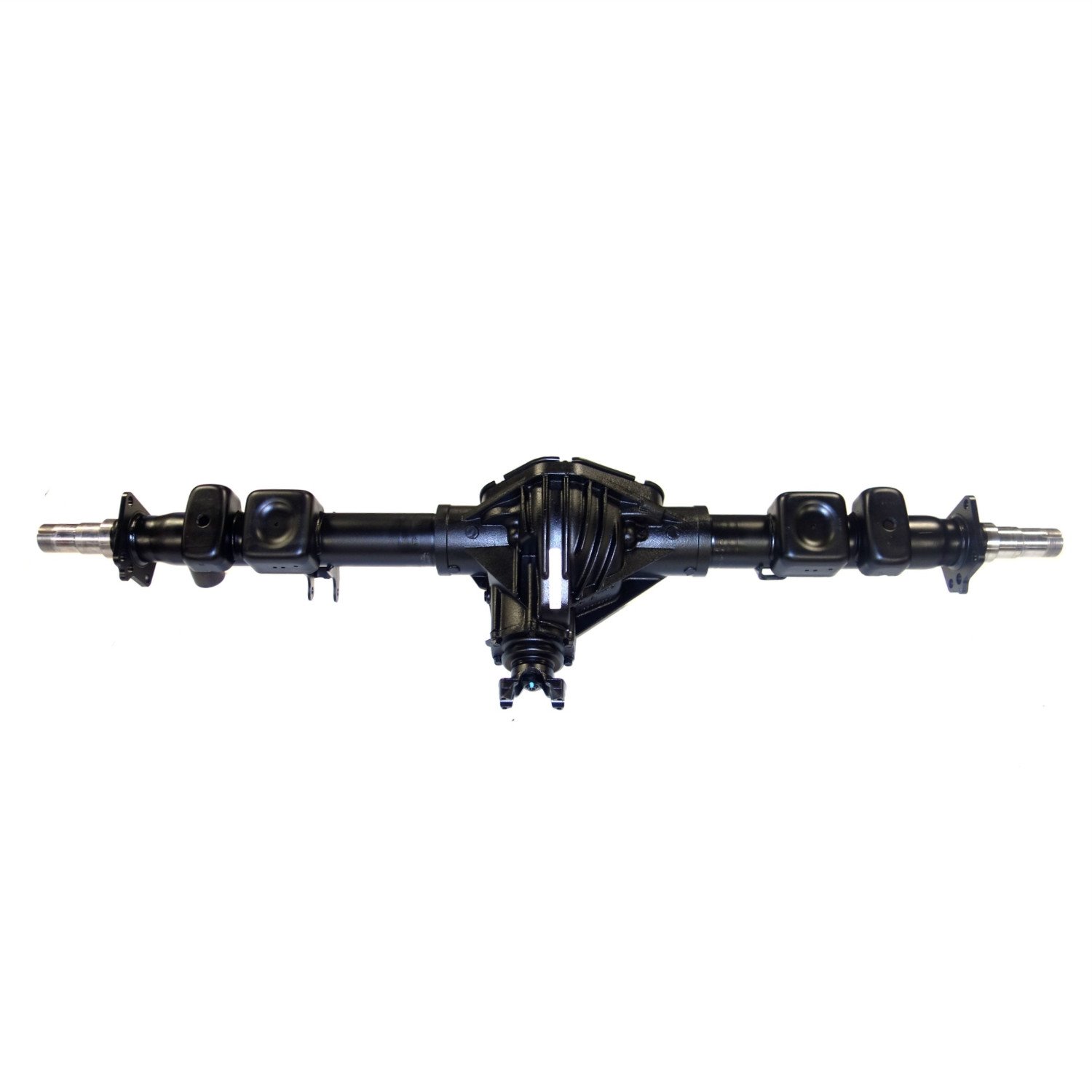 Remanufactured Axle Assy, AAM 10.5 In., 4.10 Ratio, w/o Posi Traction