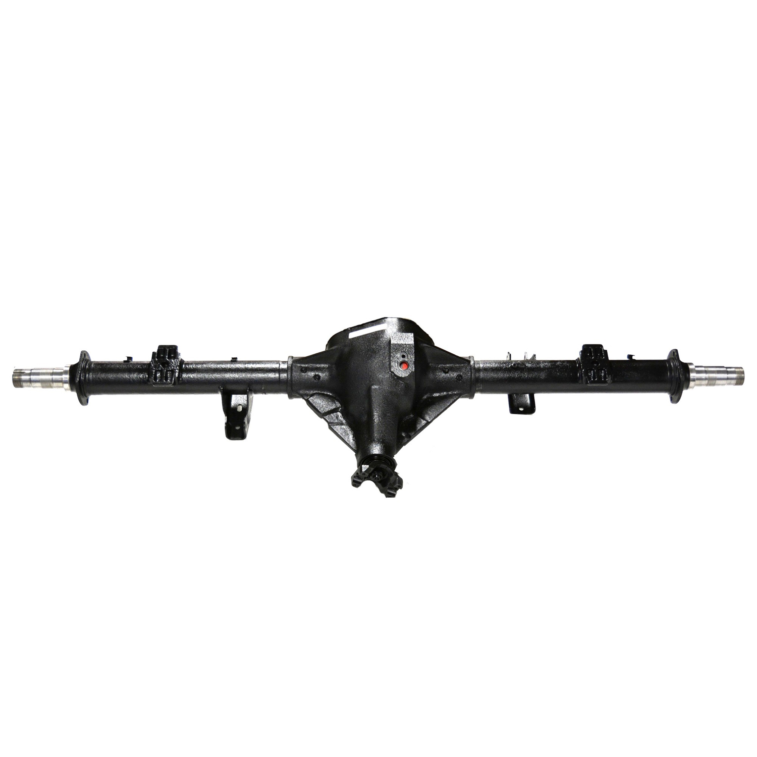 Remanufactured Complete Axle Assy for Dana 60 89-93 3/4 Ton, 4x2 & 4x4, 4.11 , Posi LSD