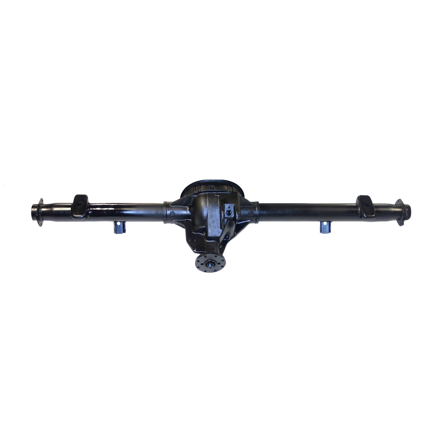 Remanufactured Complete Axle Assembly for Ford 8.8