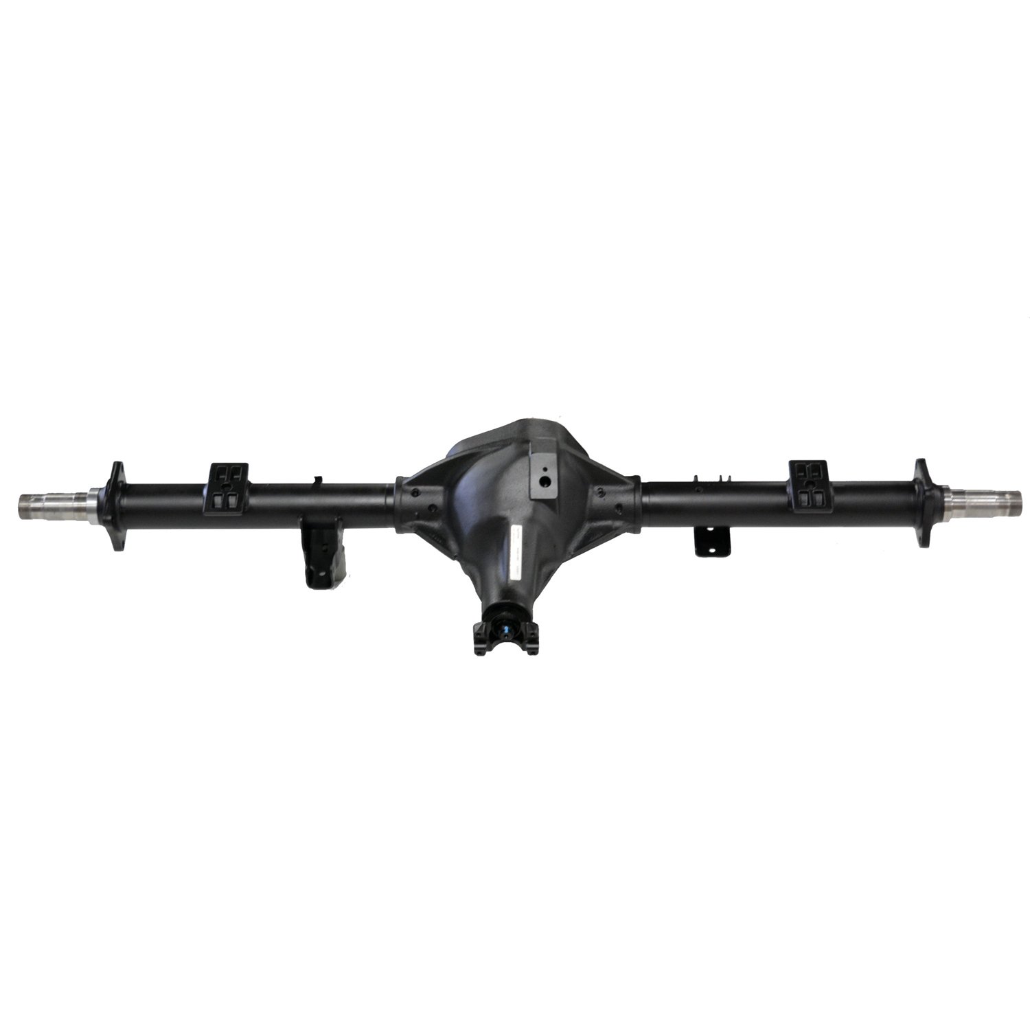 Remanufactured Complete Axle Assembly for Dana 70 1994