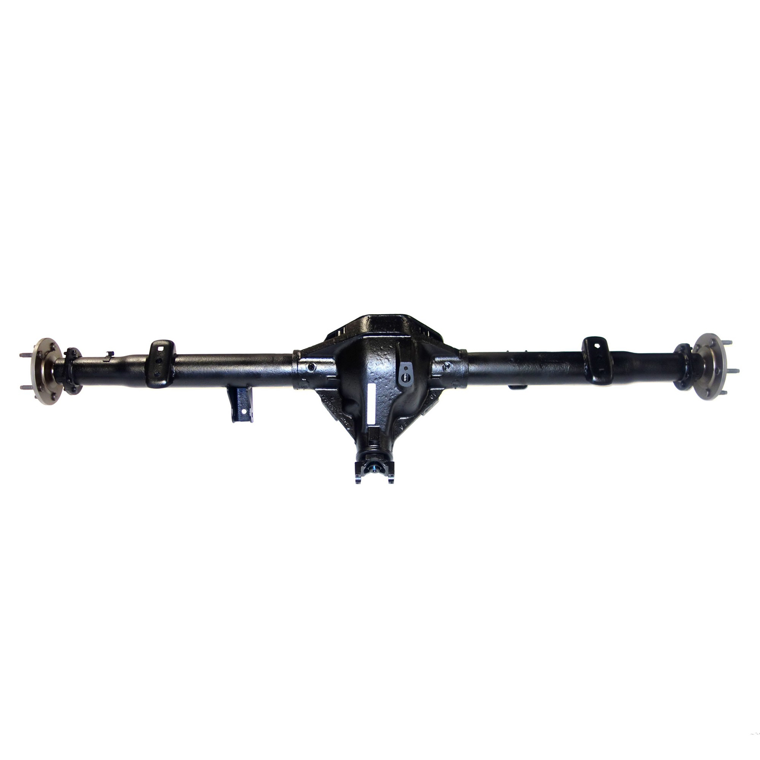 Remanufactured Complete Axle Assembly for Chy 9.25" 1994 Ram 2500 3.54 , 4x4, Posi LSD