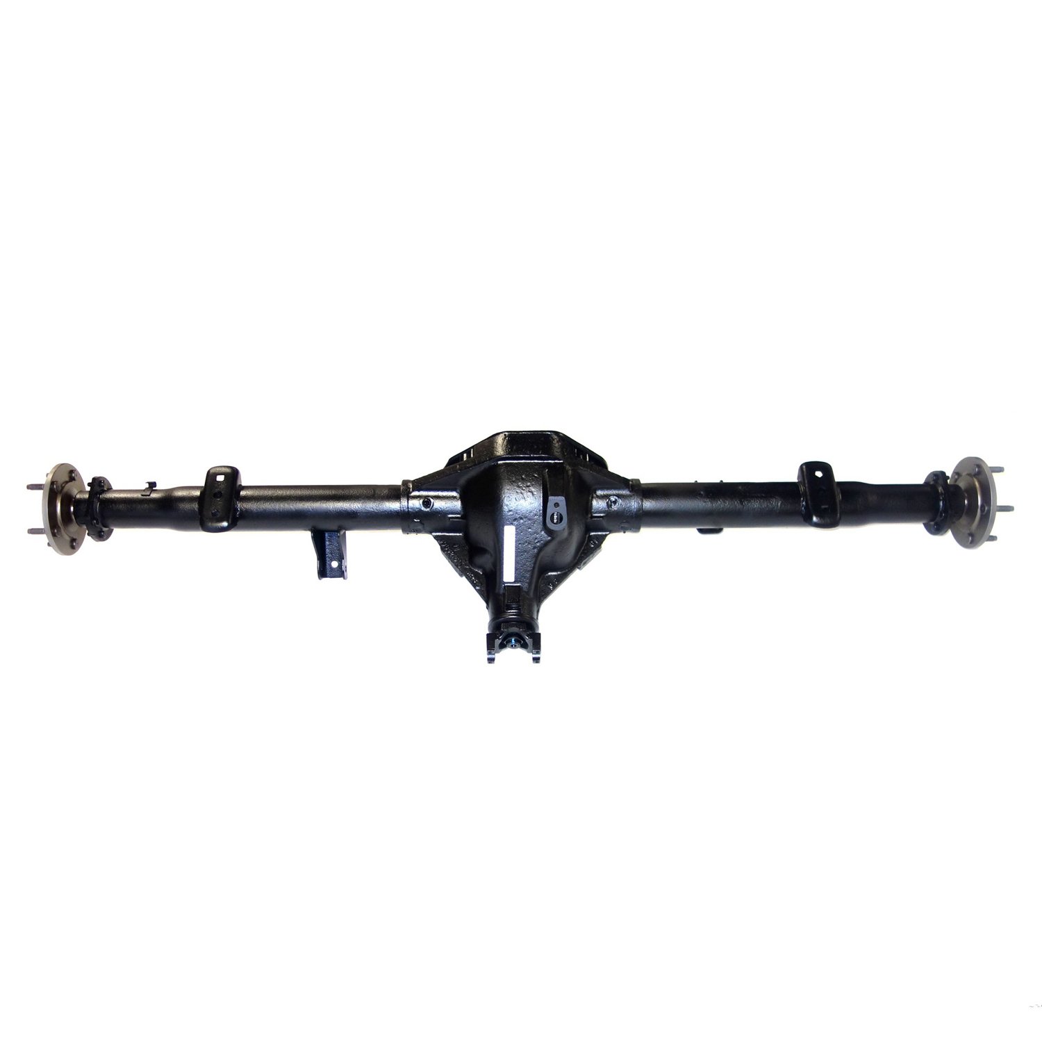 Remanufactured Complete Axle Assembly for Chy 9.25" 1994 Ram 2500 3.90 , 4x4, Posi LSD