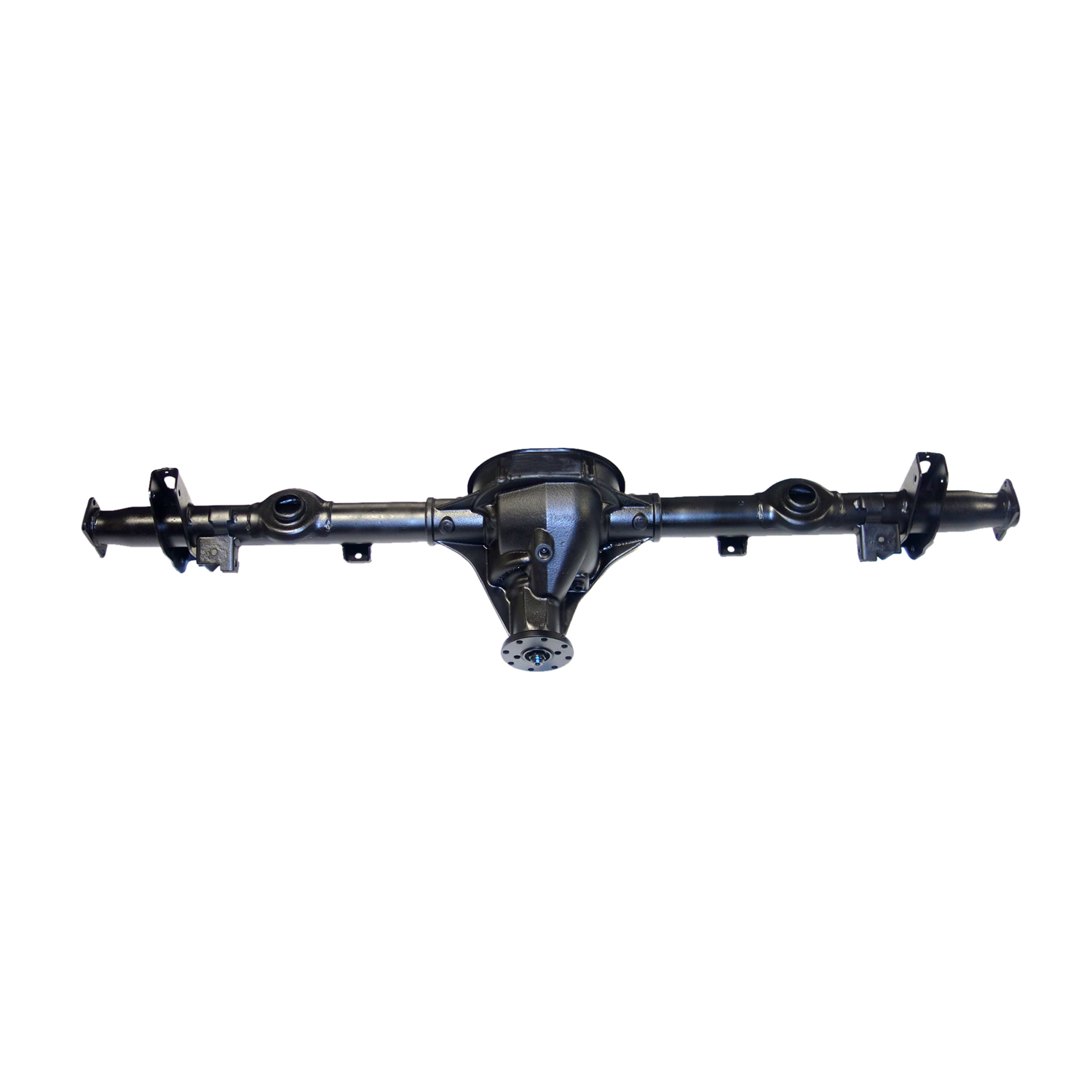 Remanufactured Axle Assembly for Ford 8.8" 1995 Ford Crown Vic, With ABS, 3.08 , Posi