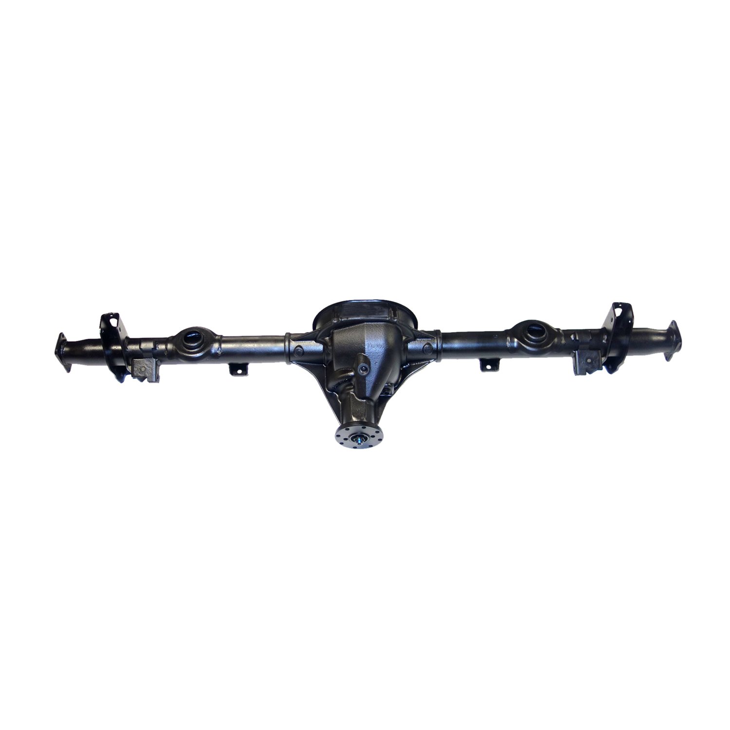 Remanufactured Complete Axle Assembly for 8.8" 1996 Crown Vic, With ABS, 3.08 , Posi